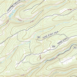 McRenolds Reservoir, ID (2020, 24000-Scale) Preview 3