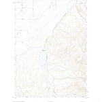 Lincoln Creek, ID (2020, 24000-Scale) Preview 1