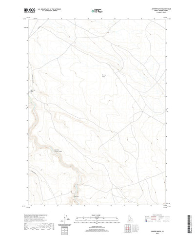 Juniper Ranch, ID (2020, 24000-Scale) Preview 1