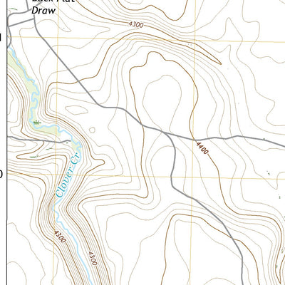 Juniper Ranch, ID (2020, 24000-Scale) Preview 3