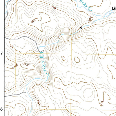 Little Valley, ID (2020, 24000-Scale) Preview 3
