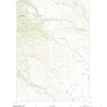 Hopper Creek, ID (2020, 24000-Scale) Preview 1