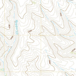 Hopper Creek, ID (2020, 24000-Scale) Preview 2