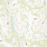 Hopper Creek, ID (2020, 24000-Scale) Preview 3