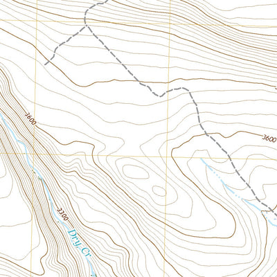 Hog Creek, ID (2020, 24000-Scale) Preview 2