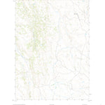 Hurry Up Creek, ID (2020, 24000-Scale) Preview 1