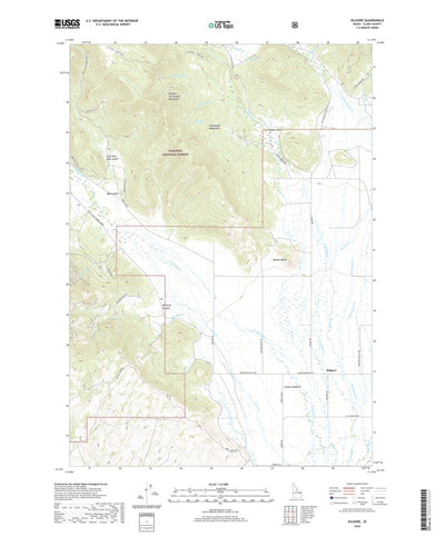 Kilgore, ID (2020, 24000-Scale) Preview 1