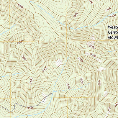 Kilgore, ID (2020, 24000-Scale) Preview 3