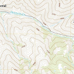 Monroe Butte, ID (2020, 24000-Scale) Preview 2