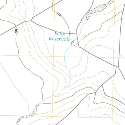 Horse Butte, ID (2020, 24000-Scale) Preview 3
