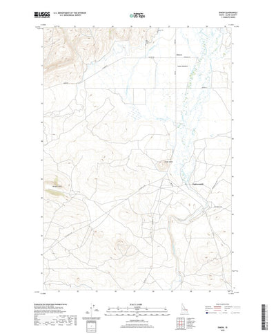 Idmon, ID (2020, 24000-Scale) Preview 1