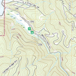 Mount Coeur D'Alene, ID (2020, 24000-Scale) Preview 3