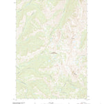 Knapp Lakes, ID (2020, 24000-Scale) Preview 1