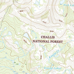 Knapp Lakes, ID (2020, 24000-Scale) Preview 2