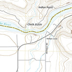 Indian Cove, ID (2020, 24000-Scale) Preview 2