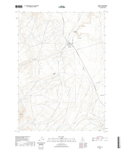 Murphy, ID (2020, 24000-Scale) Preview 1
