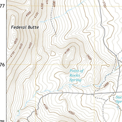 Murphy, ID (2020, 24000-Scale) Preview 3