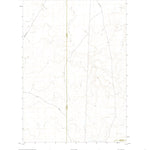 Little Butte NW, ID (2020, 24000-Scale) Preview 1