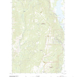 Lone Tree, ID (2020, 24000-Scale) Preview 1