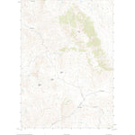 Lone Pine Peak, ID (2020, 24000-Scale) Preview 1