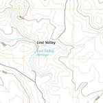 Lost Valley, ID (2020, 24000-Scale) Preview 2