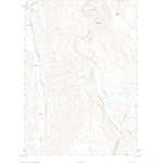 Mann Creek SE, ID (2020, 24000-Scale) Preview 1
