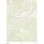 Lowman, ID (2020, 24000-Scale) Preview 1