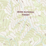 Lowman, ID (2020, 24000-Scale) Preview 2
