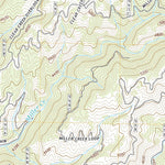 Lowman, ID (2020, 24000-Scale) Preview 3