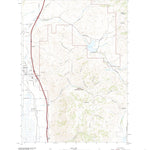 Malad City East, ID (2020, 24000-Scale) Preview 1
