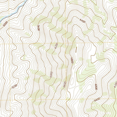 Malad City East, ID (2020, 24000-Scale) Preview 3
