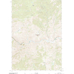 Long Tom Mountain, ID (2020, 24000-Scale) Preview 1
