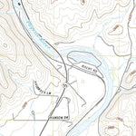 Horseshoe Bend, ID (2020, 24000-Scale) Preview 2