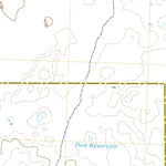 Owinza Butte, ID (2020, 24000-Scale) Preview 2