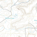 Owinza Butte, ID (2020, 24000-Scale) Preview 3