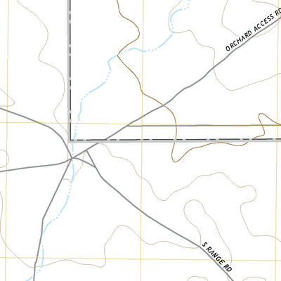 Orchard, ID (2020, 24000-Scale) Preview 3