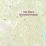 Marble Butte, ID (2020, 24000-Scale) Preview 2