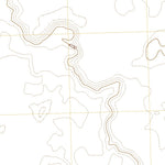 Lake Walcott SE, ID (2020, 24000-Scale) Preview 2