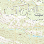 McKinzie Creek, ID (2020, 24000-Scale) Preview 2