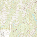 McKinzie Creek, ID (2020, 24000-Scale) Preview 3