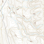 Paddock Valley Reservoir, ID (2020, 24000-Scale) Preview 2