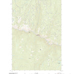 Huddleson Bluff, ID (2020, 24000-Scale) Preview 1