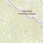 Huddleson Bluff, ID (2020, 24000-Scale) Preview 2