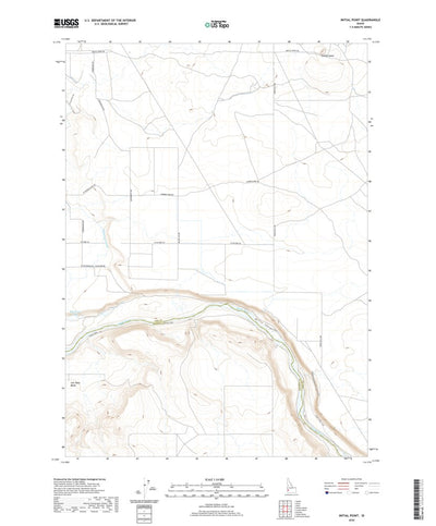 Initial Point, ID (2020, 24000-Scale) Preview 1