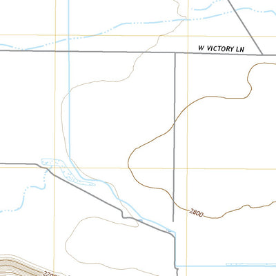 Initial Point, ID (2020, 24000-Scale) Preview 2