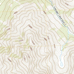 Massacre Mountain, ID (2020, 24000-Scale) Preview 3