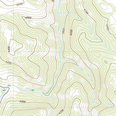 Indian Meadows, ID (2020, 24000-Scale) Preview 3