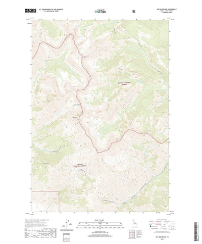 May Mountain, ID (2020, 24000-Scale) Preview 1