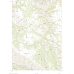 Joseph, ID (2020, 24000-Scale) Preview 1