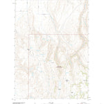 McMullen Basin, ID (2020, 24000-Scale) Preview 1